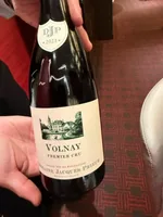 Volnay Premier Cru