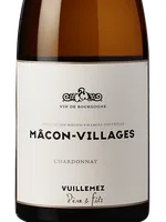 Mâcon-Villages Chardonnay