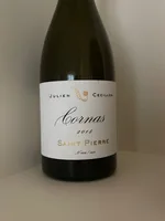 Saint Pierre Cornas