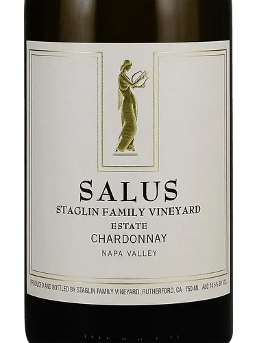 Salus Estate Chardonnay