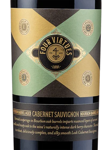 Cabernet Sauvignon