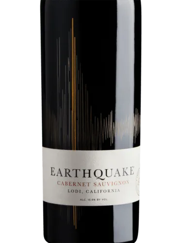 Earthquake Cabernet Sauvignon
