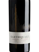 Earthquake Cabernet Sauvignon