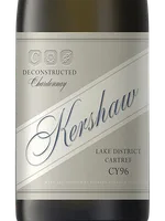 Deconstructed Lake District Cartref CY96 Chardonnay