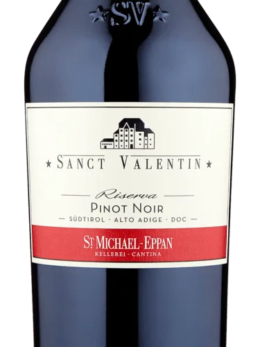Sanct Valentin Riserva Pinot Noir