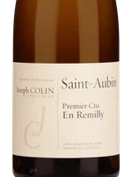 Saint-Aubin Premier Cru 'En Remilly'