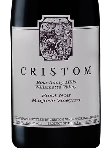Marjorie Vineyard Pinot Noir