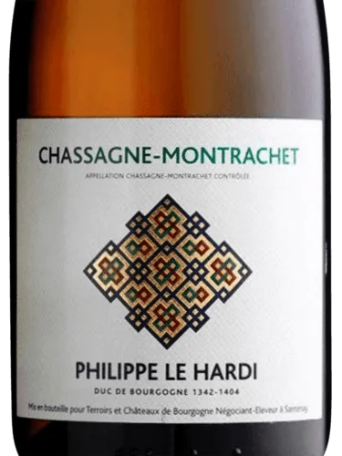 Chassagne-Montrachet