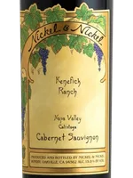 Kenefick Ranch Cabernet Sauvignon