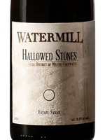 Hallowed Stones Estate Syrah