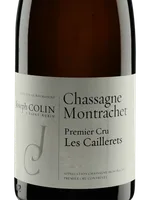 Chassagne-Montrachet Premier Cru ‘Les Caillerets'