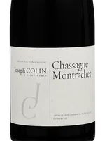 Chassagne-Montrachet Rouge