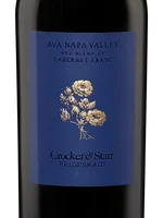 Bridesmaid Red Blend of Cabernet Franc