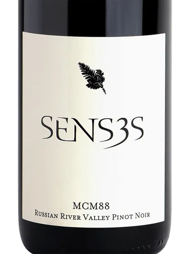 MCM88 Pinot Noir