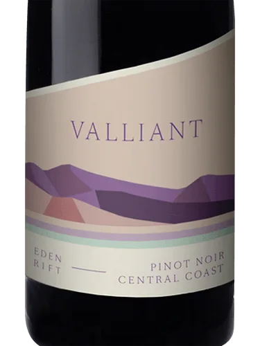 Valliant Pinot Noir