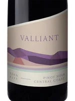 Valliant Pinot Noir