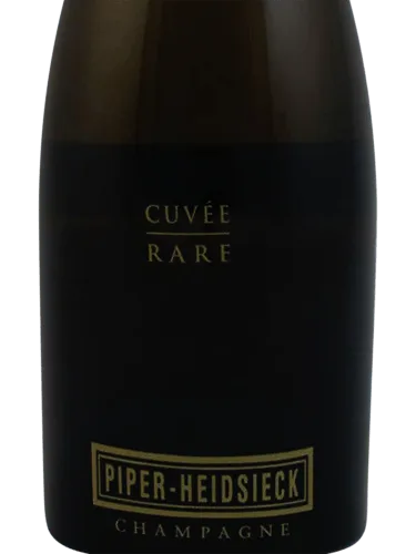 Rare Brut Champagne (Millésimé)