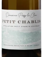 Petit Chablis