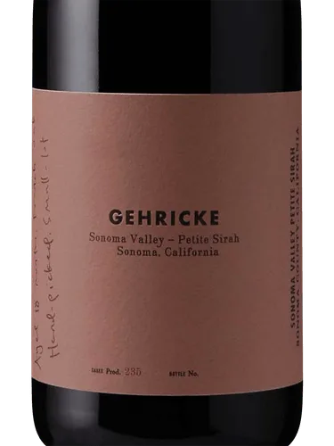 Petite Sirah