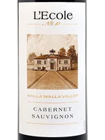 Cabernet Sauvignon Walla Walla Valley
