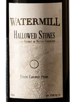 Hallowed Stones Estate Cabernet Franc