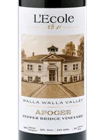 Apogee Pepper Bridge Vineyard