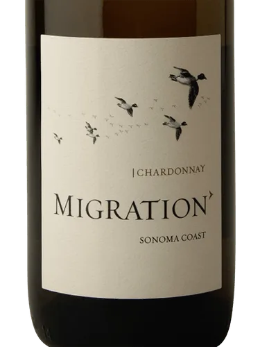 Sonoma Coast Chardonnay