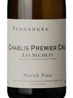 Les Séchets Chablis Premier Cru