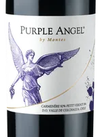 Purple Angel