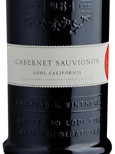 Cabernet Sauvignon