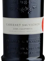 Cabernet Sauvignon
