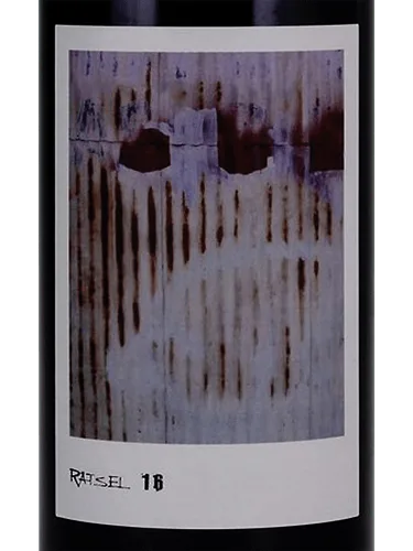 Ratsel Syrah
