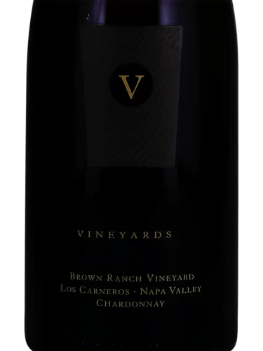 Brown Ranch Vineyard Chardonnay