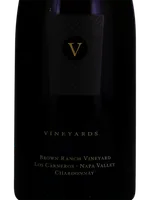 Brown Ranch Vineyard Chardonnay