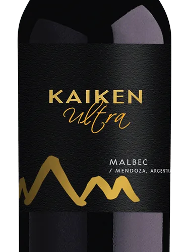 Ultra Malbec
