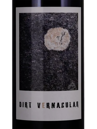 Dirt Vernacular