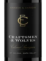 Craftsmen & Wolves Cabernet Sauvignon