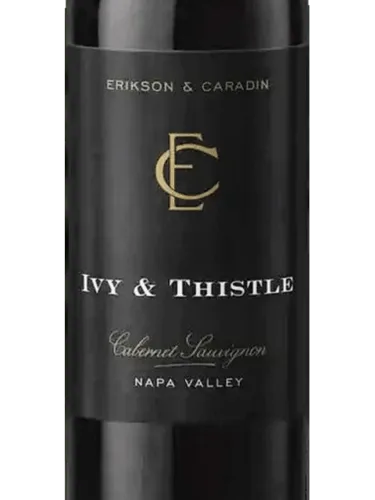 Ivy & Thistle Cabernet Sauvignon