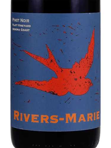 Platt Vineyard Pinot Noir