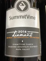 Diamant Red Blend