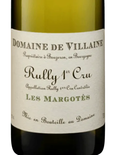 Rully 1er Cru Les Margotés