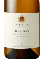 Jennifer’s Chardonnay