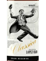 Gran Reserva Classica Blanco