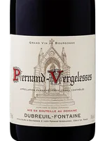 Pernand-Vergelesses Rouge