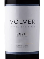 Cuvée Old Vines Unfiltered