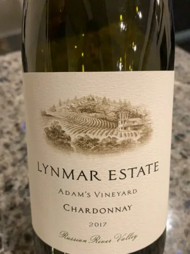 Adam's Vineyard Chardonnay