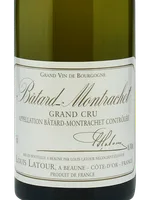 Bâtard-Montrachet Grand Cru