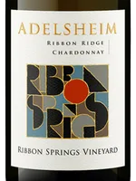 Ribbon Springs Vineyard Chardonnay