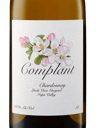 Linda Vista Vineyard Chardonnay