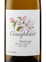 Linda Vista Vineyard Chardonnay